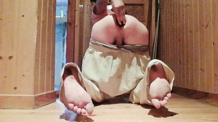 Culopeke: Jongen met anaal plezier