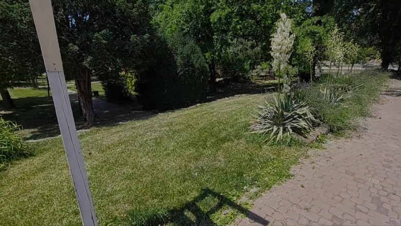 Step Mommy: I Caught a Sexy MILF in the Park for a...