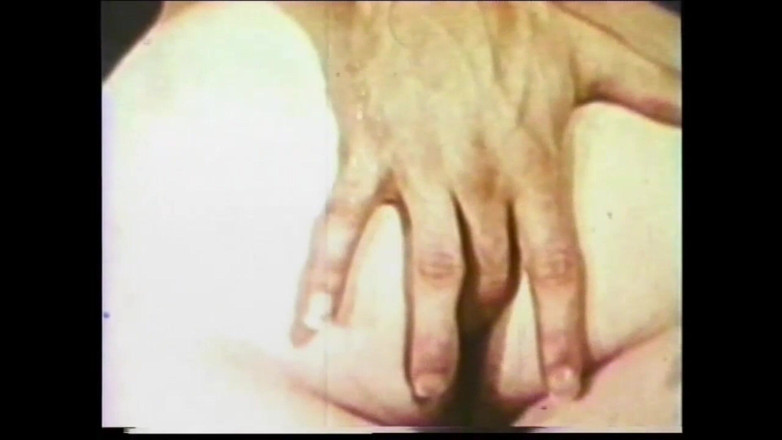 Vintage Megastore Full hd: John Holmes, divoký milenec