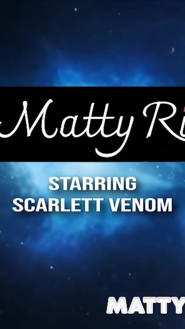 Matty Rich: Salvando o trabalho do marido