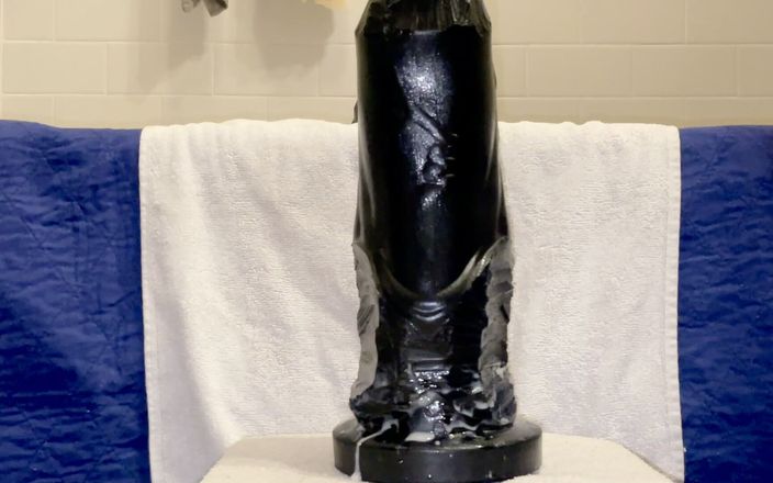 Turtlewax: Fodendo minha bunda no Ogre Xxl - 15 de fevereiro de 2024