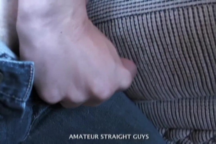 Jay's Amateur Straight Guys: Mountain boys 2 heiße heterosexuelle jungs