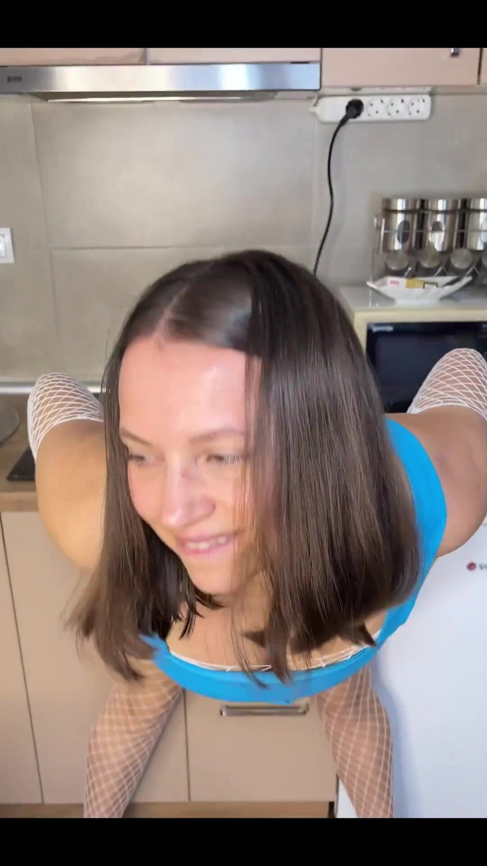 Crypto Mommy: Bb, pensando em você eu só fico louco!