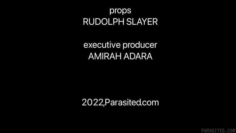 Parasited: Office pt.2