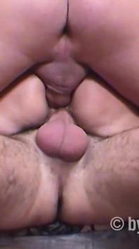 Teen Blonde Is Looking Forward to DP