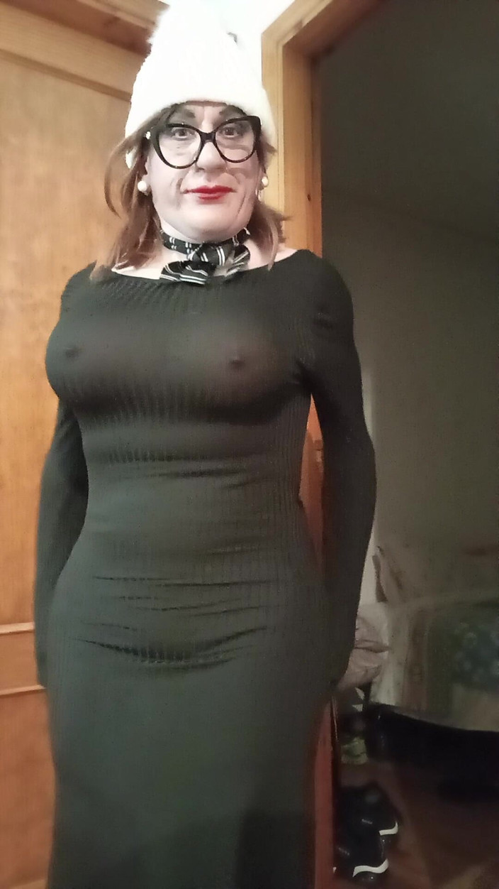 Yusti: Crodreisser med kurvor