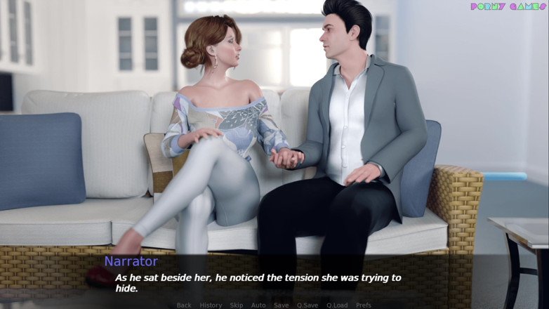 Porny Games: Natasha Naughty Wife by Archimedescompany - Neglected Wife, to Cheat or...
