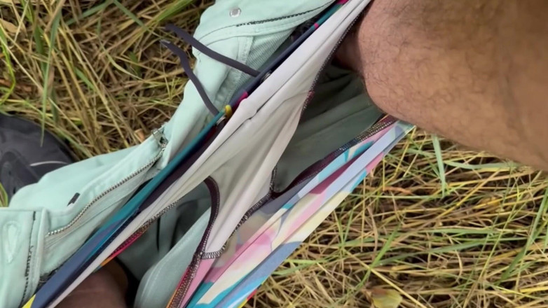 Djemelloxxxx: Hutan Cabul Bahagian 8