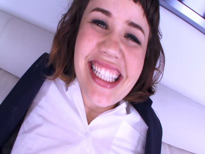 Finishes The Job: Amateurallure Yhivi