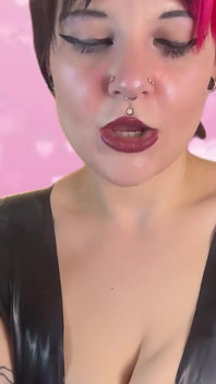 Miss Ruby Exposed and Enslaved: the Sissy's Downfall