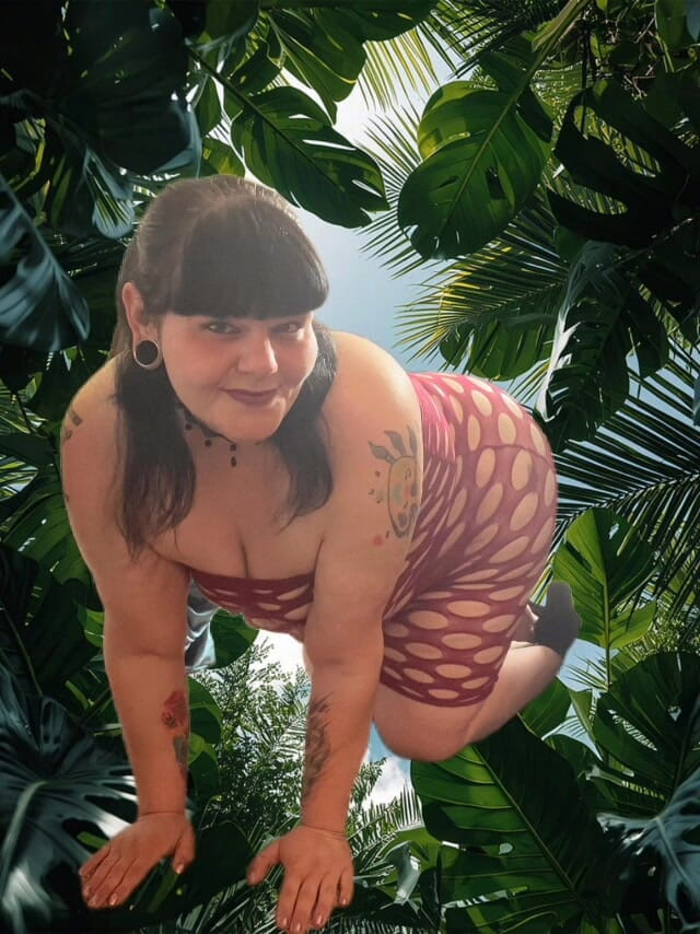 SageTheSuccubus: Sage Modeling