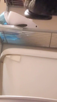 Thick BBC Opens Me up and Prostate Orgasm