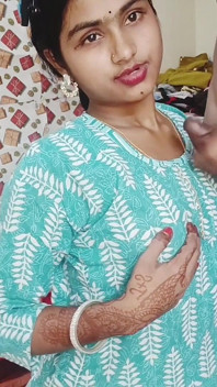 Session 22. Indian Desi Romantic Couple, Blowjob Cumshot Sex