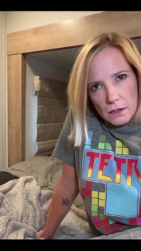 Reading My Stepmoms