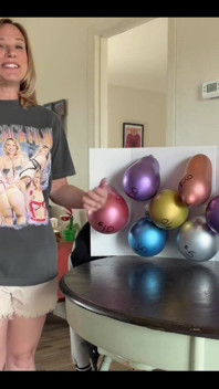 Pop My Balloons