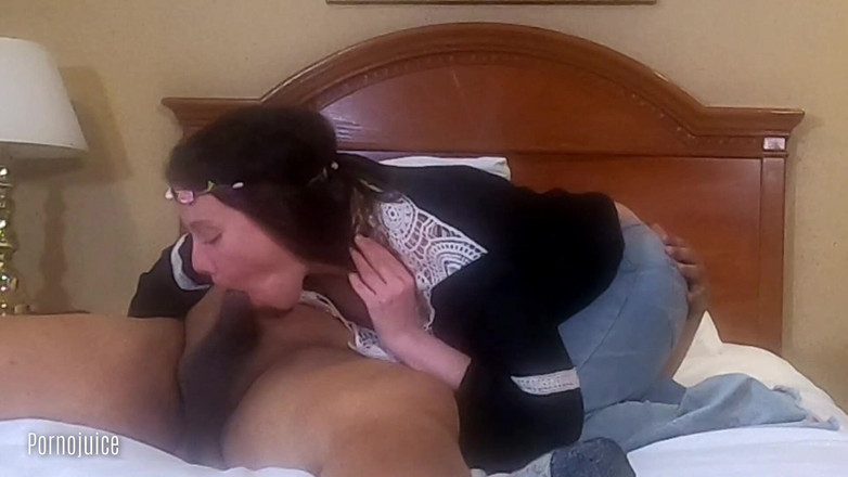 PornoJuice Faphouse: Legenda chlupaté kundičky Eileen Wournos dostane blackbred