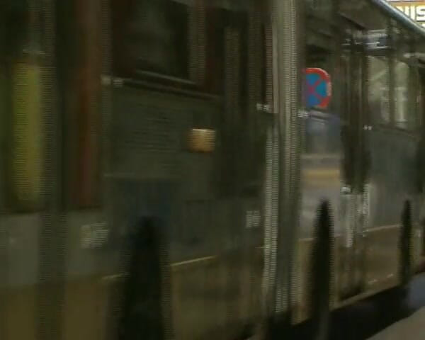 Porno Cloud: 운전. 사회 이야기.