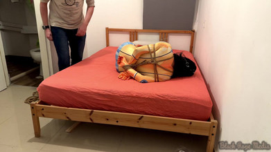 Miriam Slave: Alex Полностью Захвачена