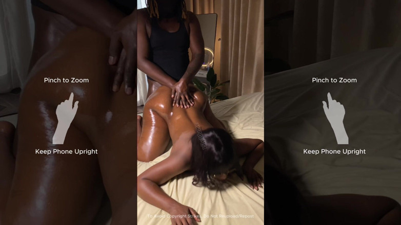 Afrocummy: My Best Friend Wants to Get Me Pregnant