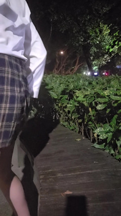 Shemale Ting Xuan Outdoor Amazing Anal thumbnail