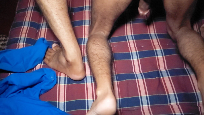 Ahpanal: Homemade Hard Gaping Part 4