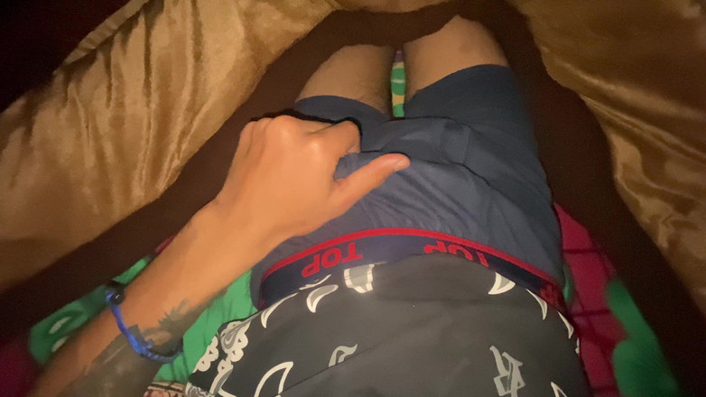 Shonai: Awek adil dikongkek dan saya menikmati kongkek