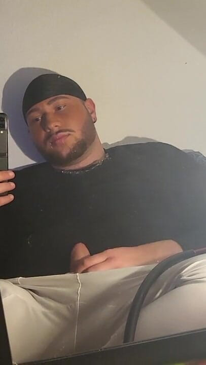 Fernando Bang: Masturbazione di ragazza