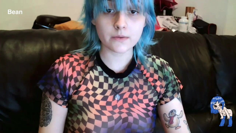 Alice Bean: Rutti in live cam