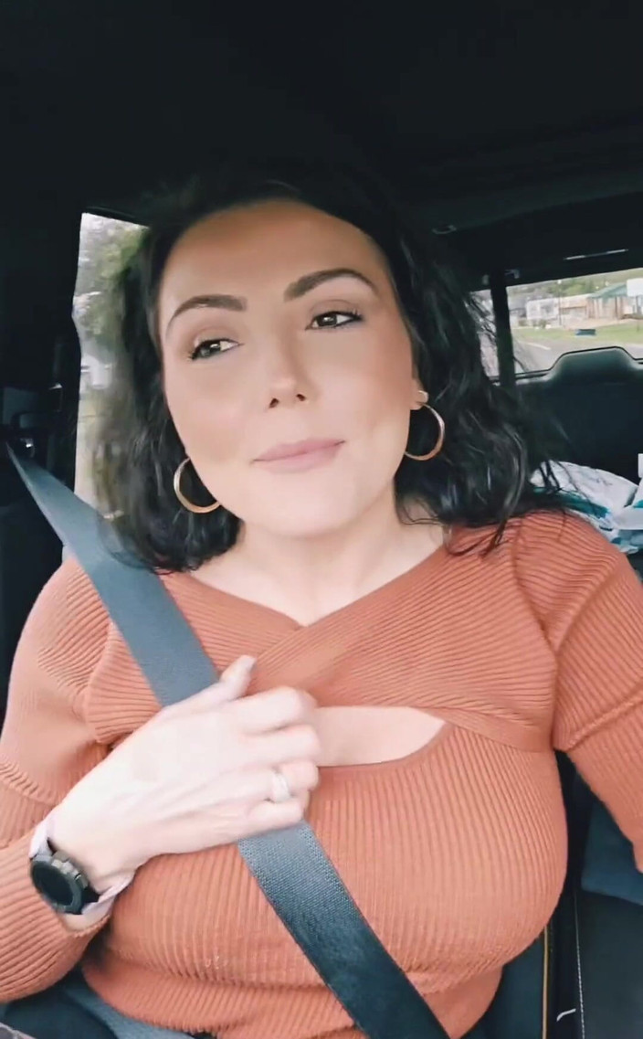 CoyWilder: Halloween and Titty Tuesday