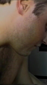 Sexy Horny Brown Gets Her Mouth Fucked by a Big Hard Cock