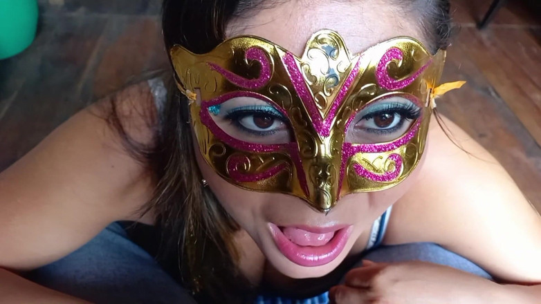 Martin13: Lo studente di 18 anni prega il suo insegnante di dargli...