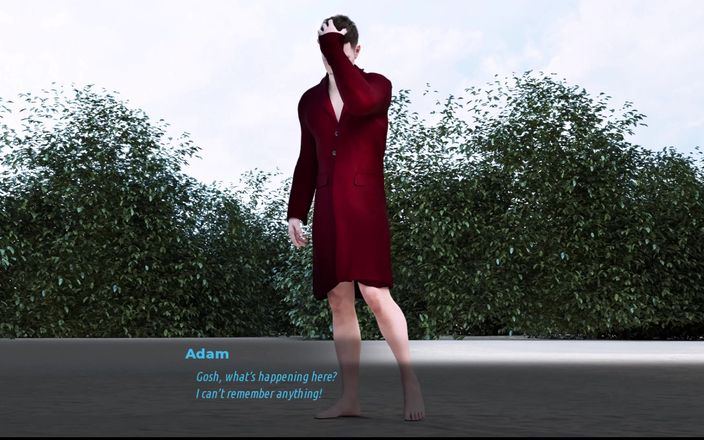 Johannes Gaming: Breeze of Passion Deep Instpection 1 Ive Fucked Cathy and We...