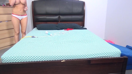 Immoral Live: Кегні Лінн Картер має найсильніший оргазм у своєму житті!