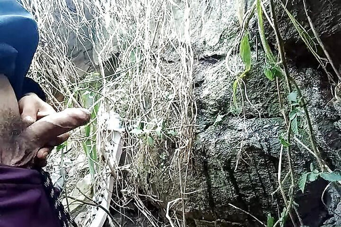 Gangbang straight: Sacudidas en el parque de chicas indias