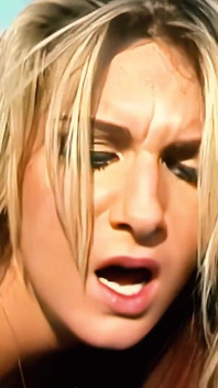 Ashley Long Loves Toys and the Real Thing