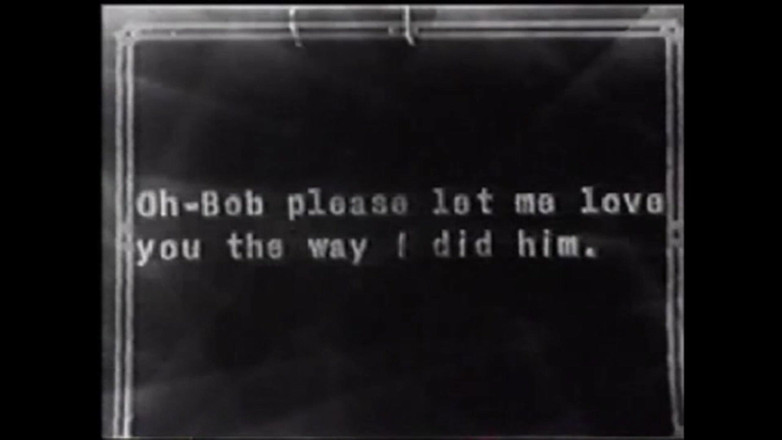 Vintage Megastore Full hd: Aku begitu malam itu