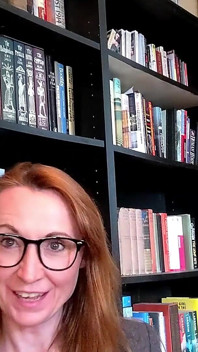 Unschuldige Bibliothekarin Bekommt Lead Astray Und Bläst Dich