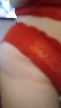 Seeing Red