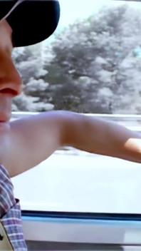 Jorge Fernandez: in the Car with the Handsome Spaniard Jorge Fernandez