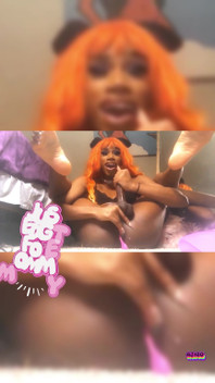 Pussy on Purr (teaser)