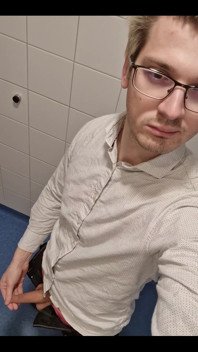 Well Its Almost the End of My Shift so I Can Enjoy a Bit with a Little Break with You