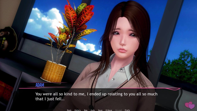 3D Cartoon Porn: 후장 따먹기