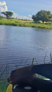 Raj pieprzę się w najlepszym widoku na świecie z mężczyzną, którego kocham, ale na całe życie