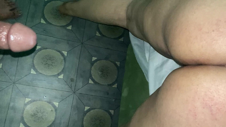 anurag11111: Ngentot anal habis-habisan pacar india