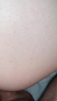 Daddy Gives Boy a Load