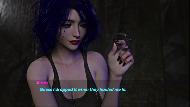 Wickedgammes studio: Çok Sıcak Bir Ev (Bölüm 25) Yeni Güncelleme.mkv