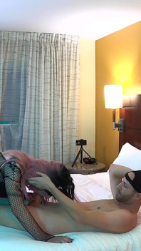 जाहिल बहिन Jade Madison गले में गहरे लंड - संकलन 9