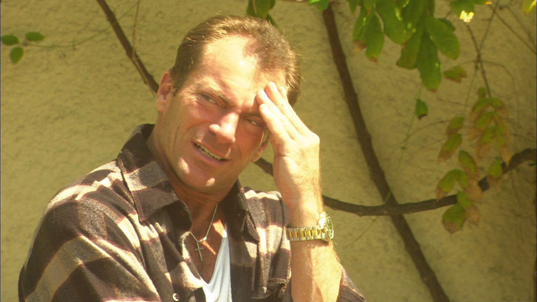 Foxy Desire: Cytherea知道如何让男人和他的大鸡巴快乐