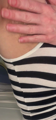 Cspot Showing Armpit Hair