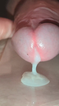 Compilația mea preferată de spermă cu ejaculări super aproape
